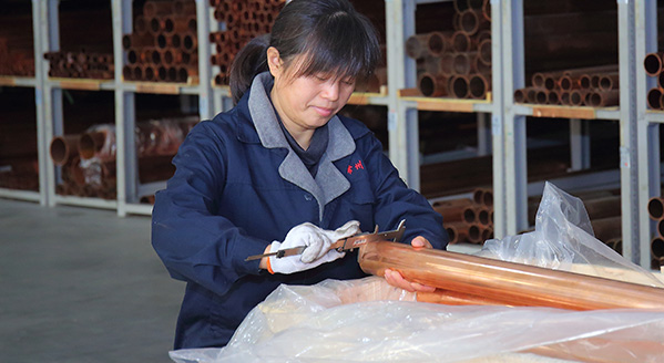 质量严控