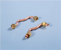 嘉科铜管件小课堂“分享”什么是紫铜管?