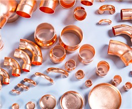 铜管件分类有哪些?嘉科铜管为您揭晓