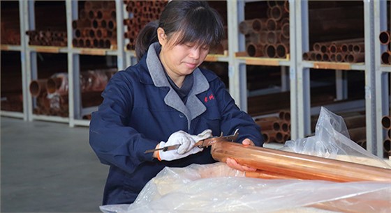 质量严控